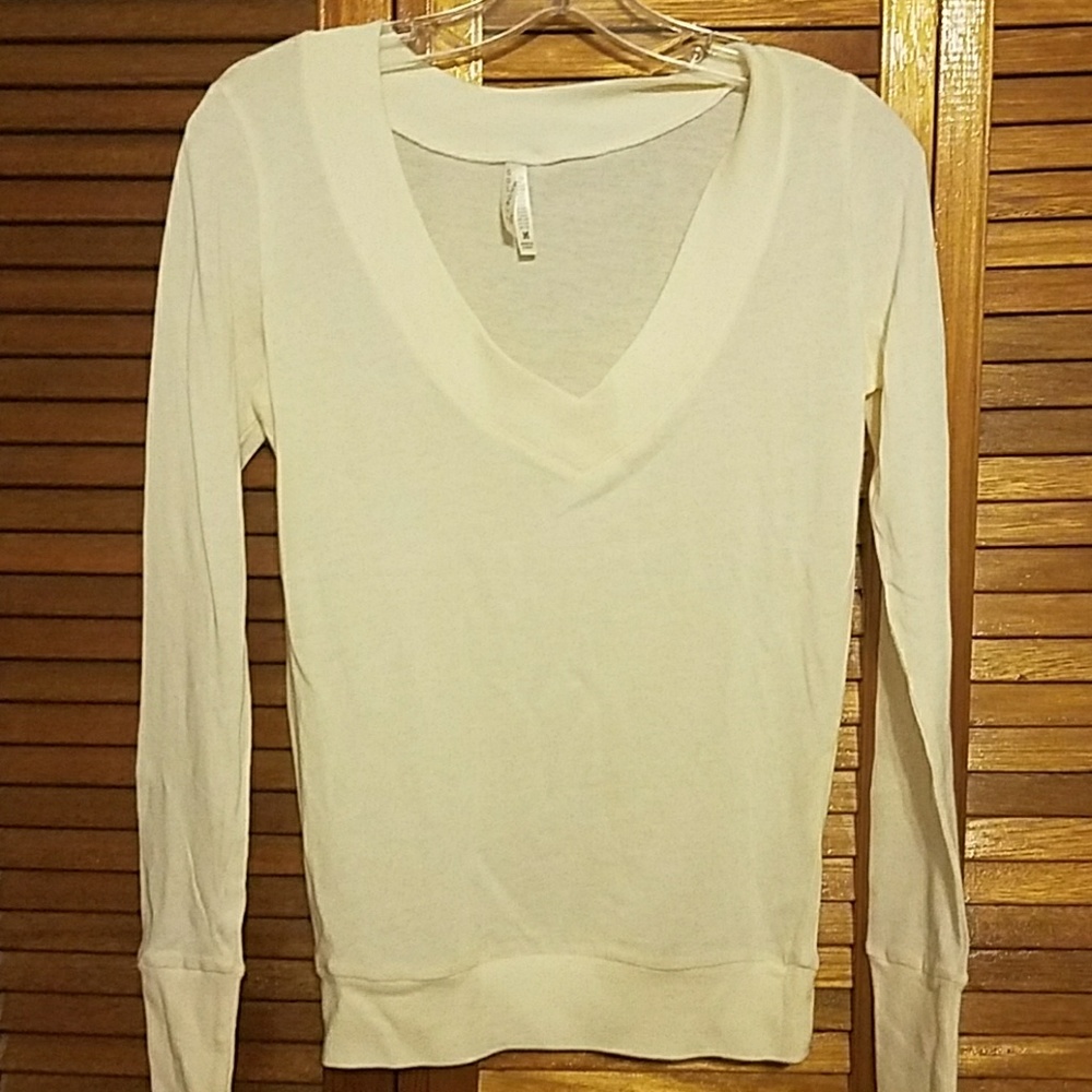 Long Sleeve Top